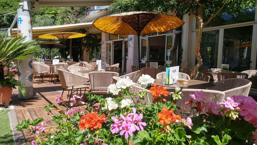 Hotel Baia Azzurra 34/50
