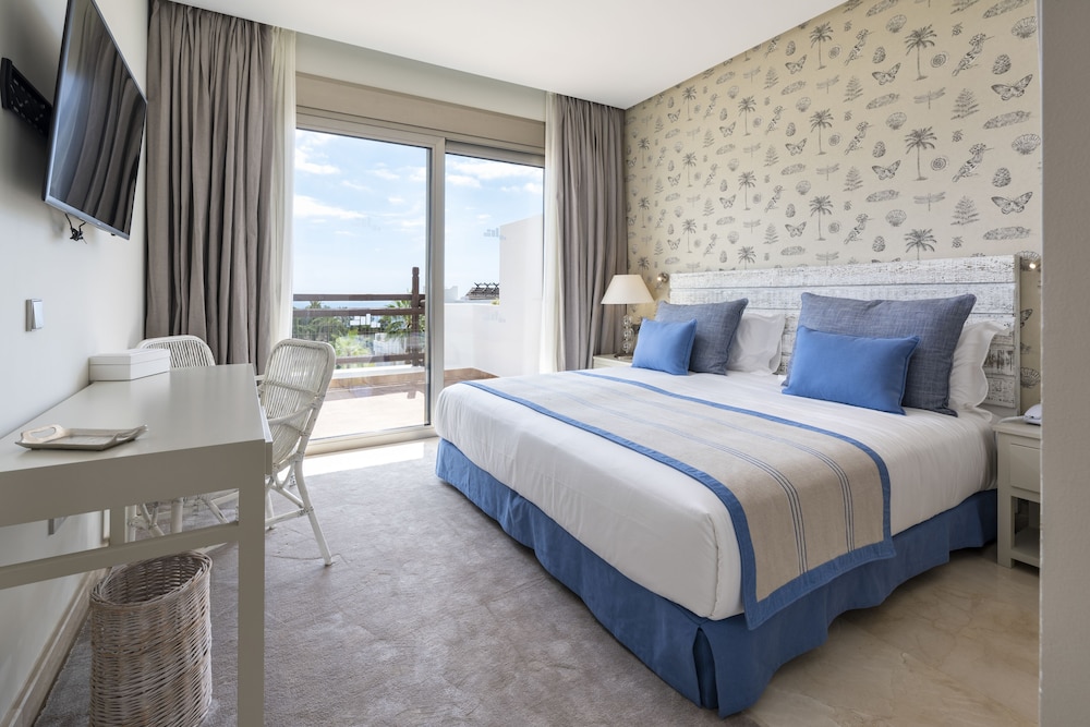 Las Terrazas de Abama Suites 13/75