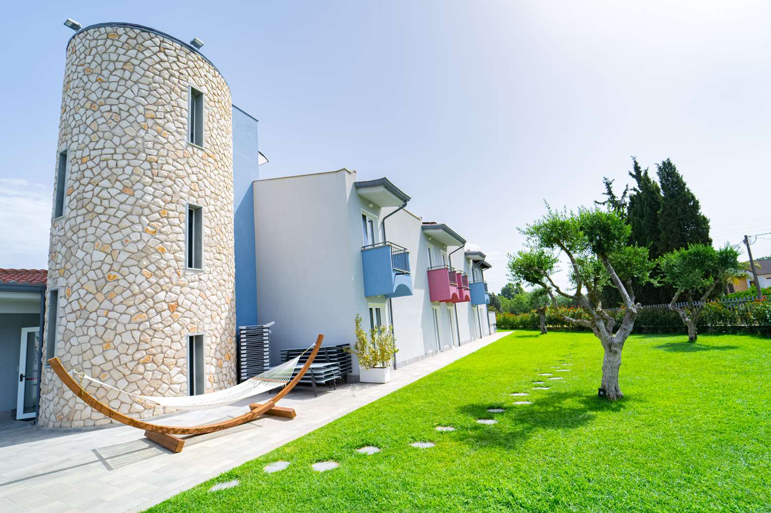Best Western Plus Sabaudia Hotel & Spa 7/10