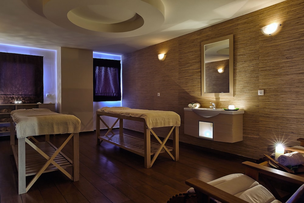 Vasia Resort & Spa 42/71