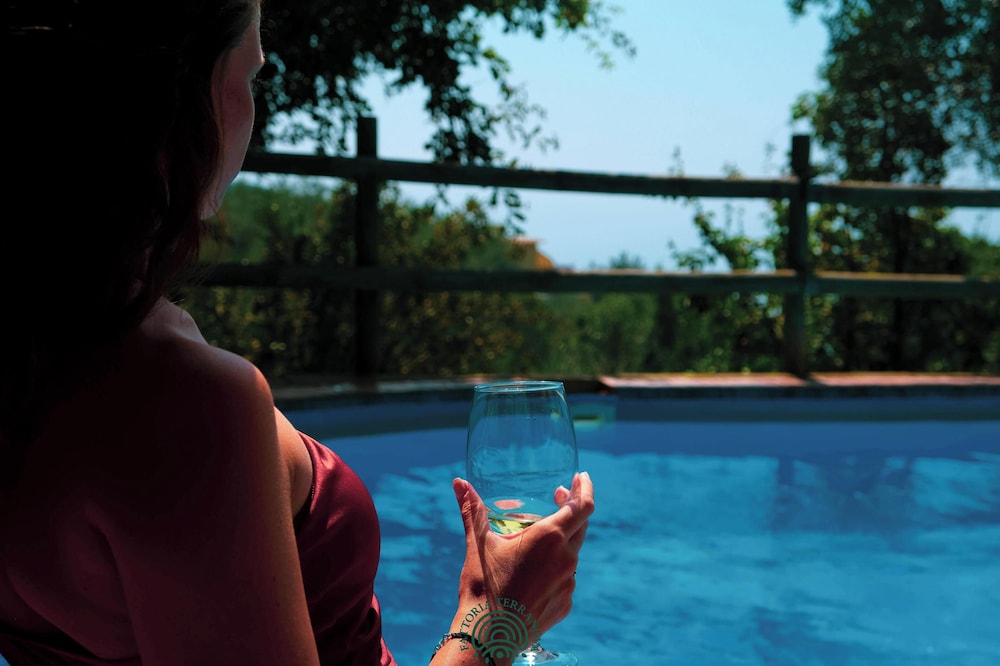 Agriturismo Fattoria Terranova 33/73