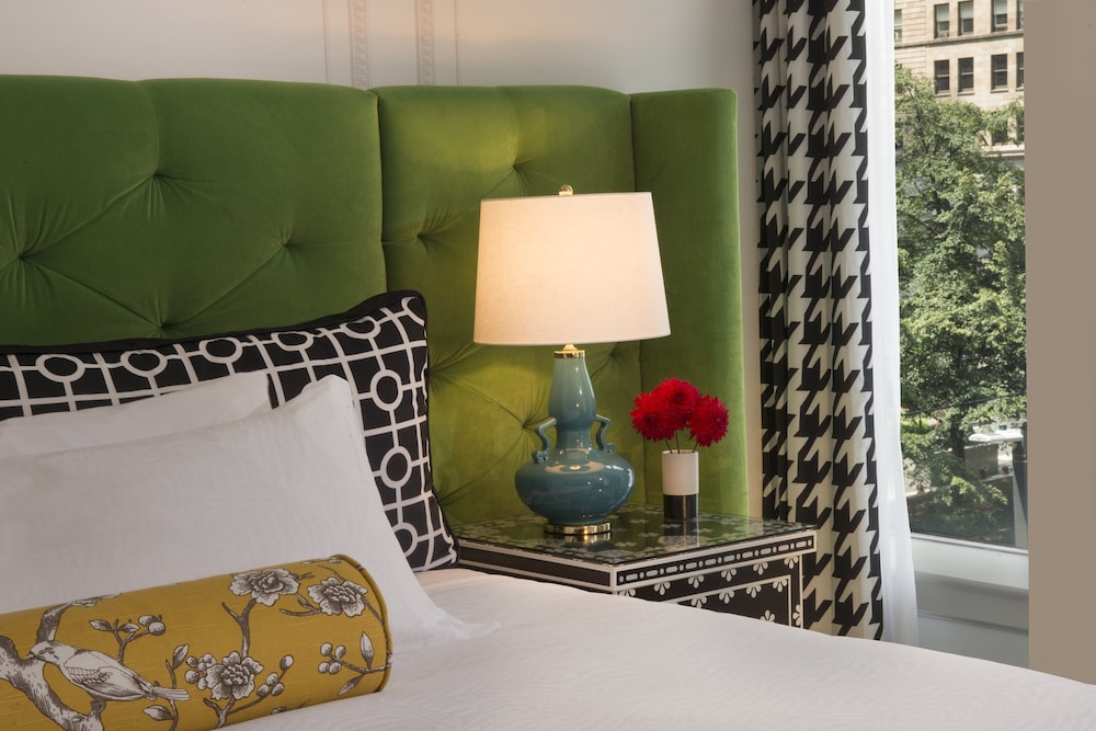 キンプトン ホテル モナコ ピッツバーグ(Kimpton Hotel Monaco Pittsburgh) 写真5