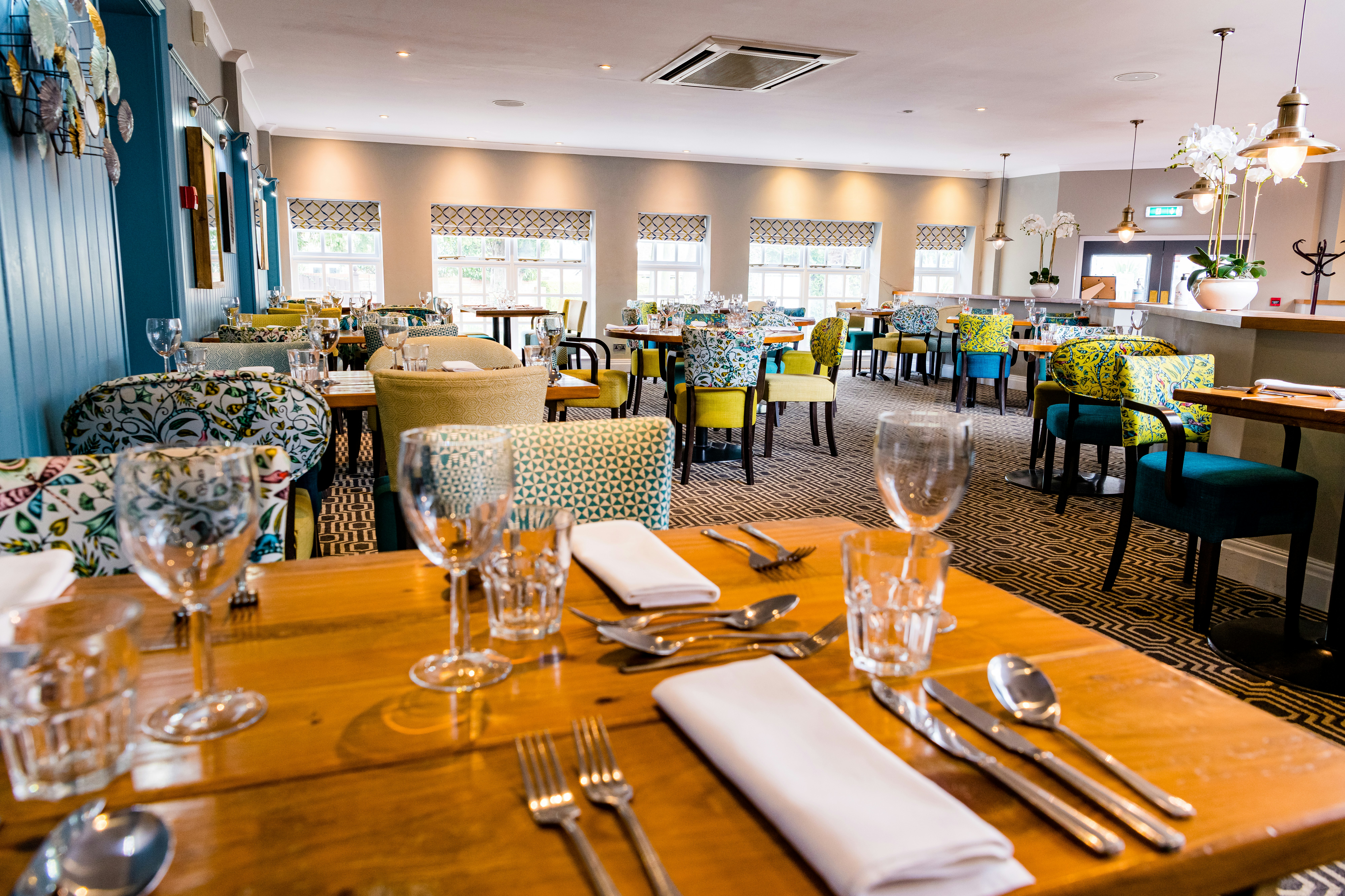 Rossett Hall Hotel 45/78