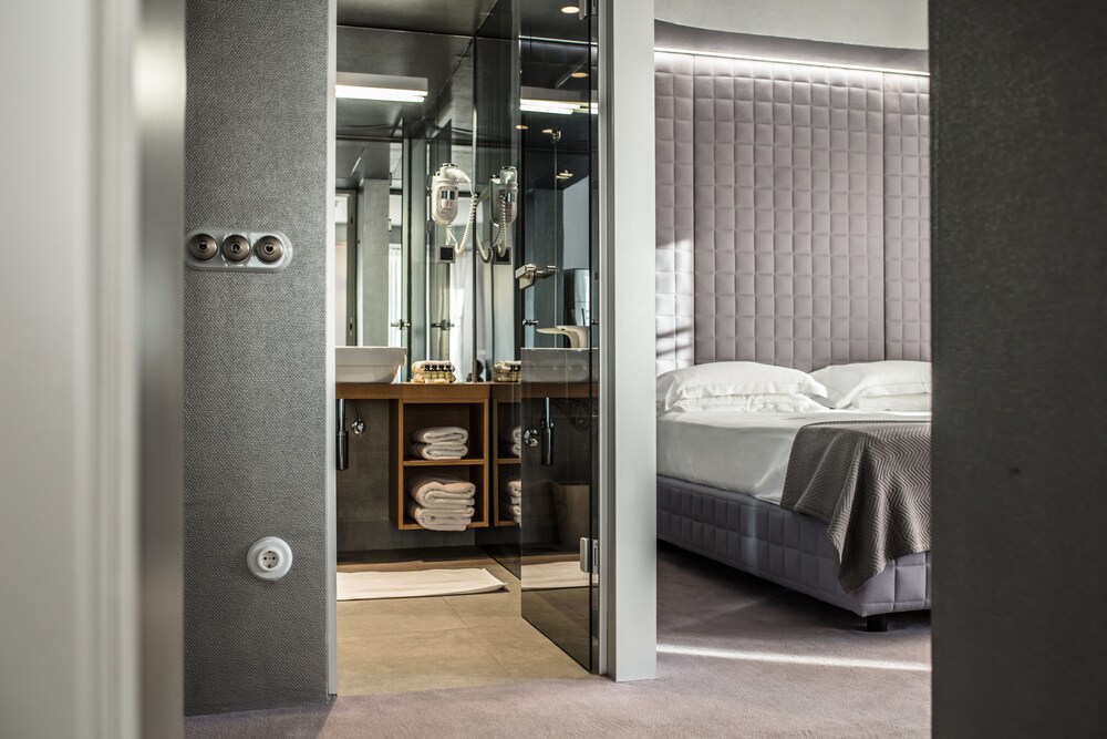 Vander Urbani Resort A Member of Design Hotels 23/57