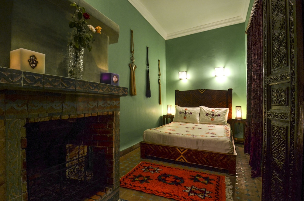 Riad Ben Tachfine 14/50