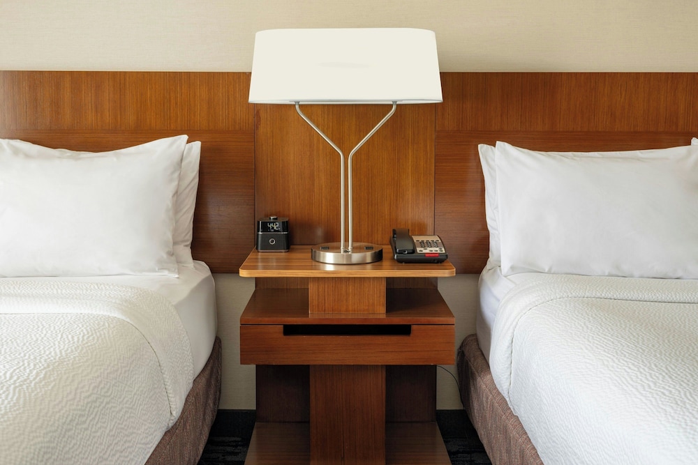 Fairfield Inn Suites Towanda Wysox 24/60