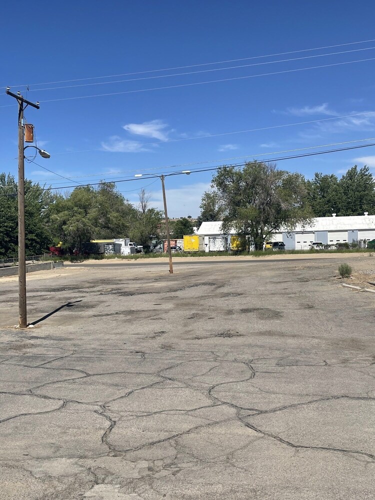 Travelodge by Wyndham Farmington Hwy 64 65/70