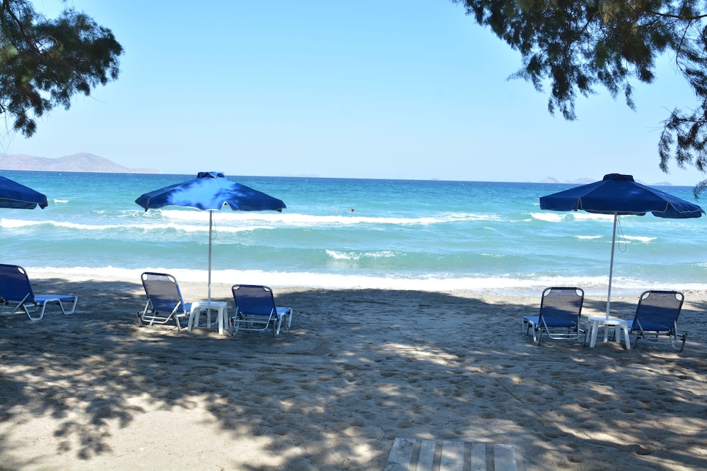 Costa Angela Seaside Resort 84/88