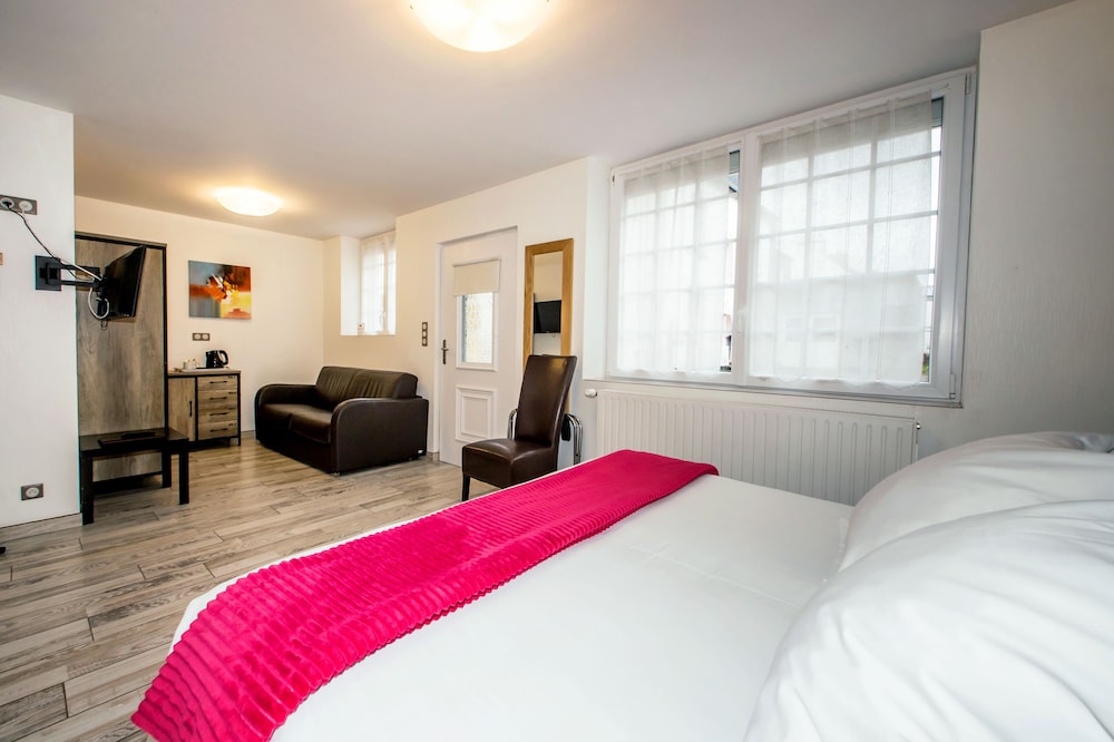Hotel The Originals de la Baie de Morlaix 17/56