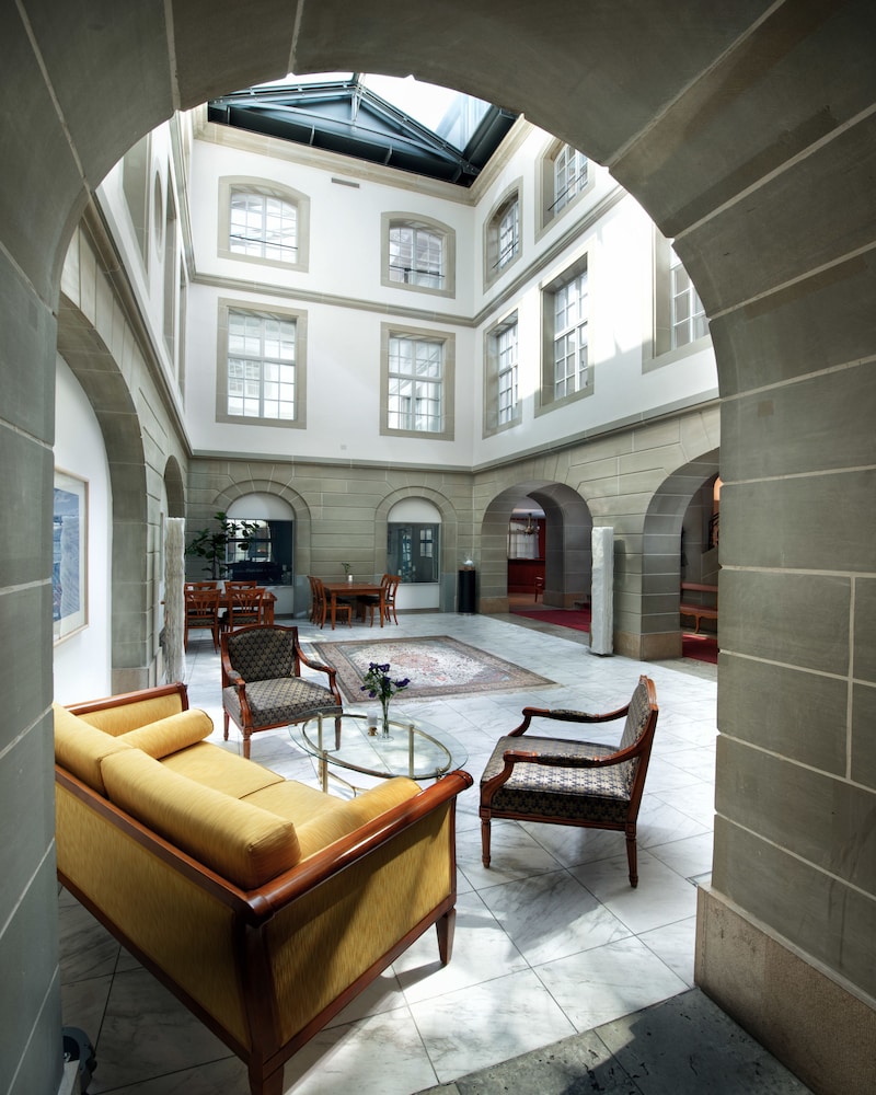 Hotel Stadthaus 18/29