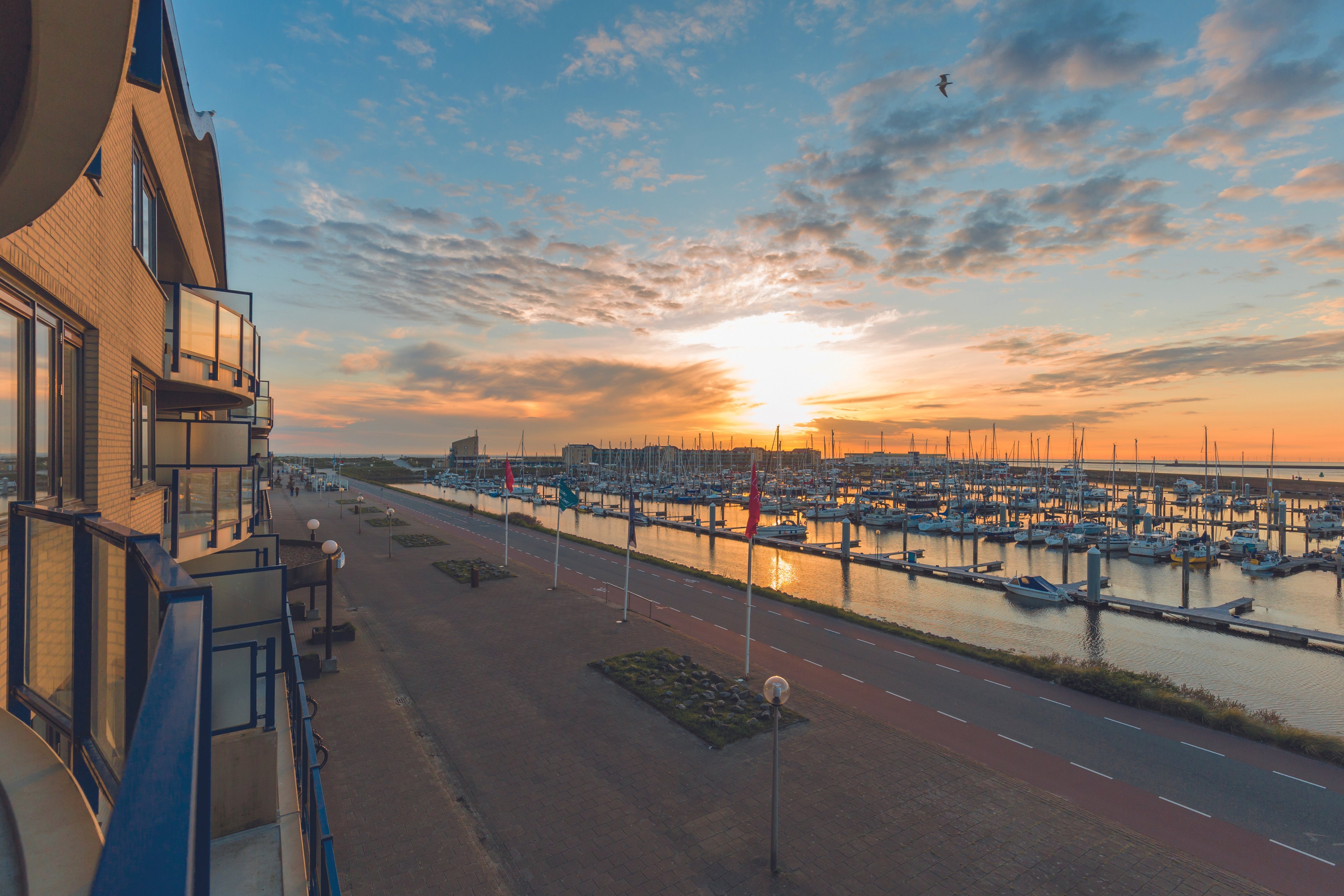 Leonardo Hotel Ijmuiden Seaport Beach 36/42