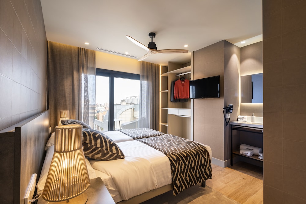 Intelier Core Suites Valencia 13/45
