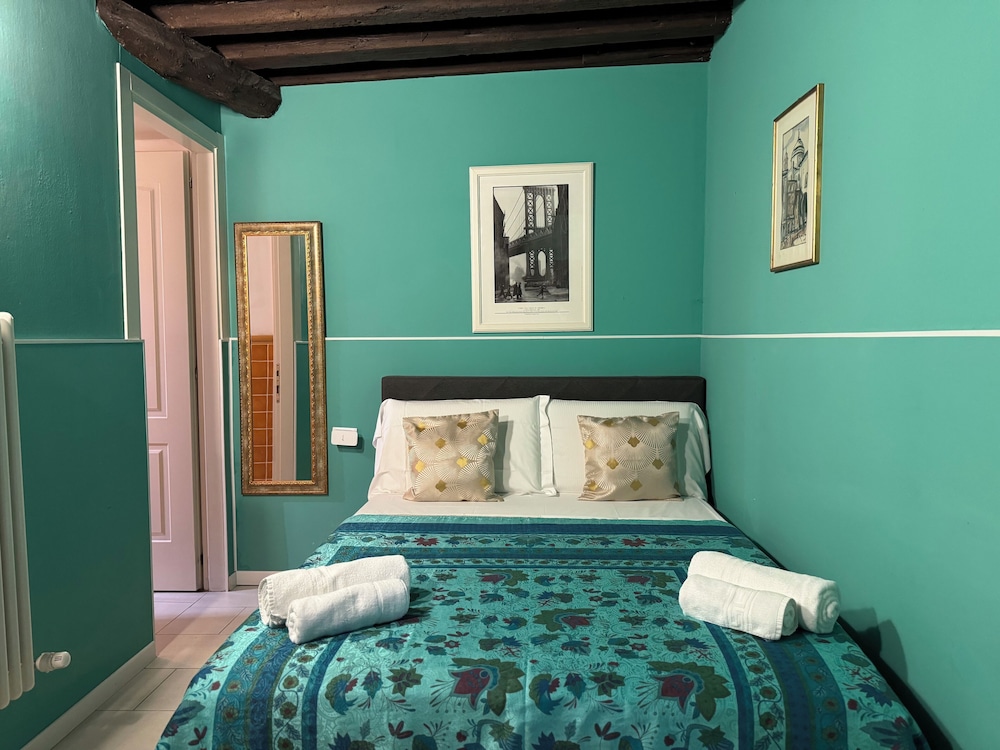 First Dream Venice 24/60