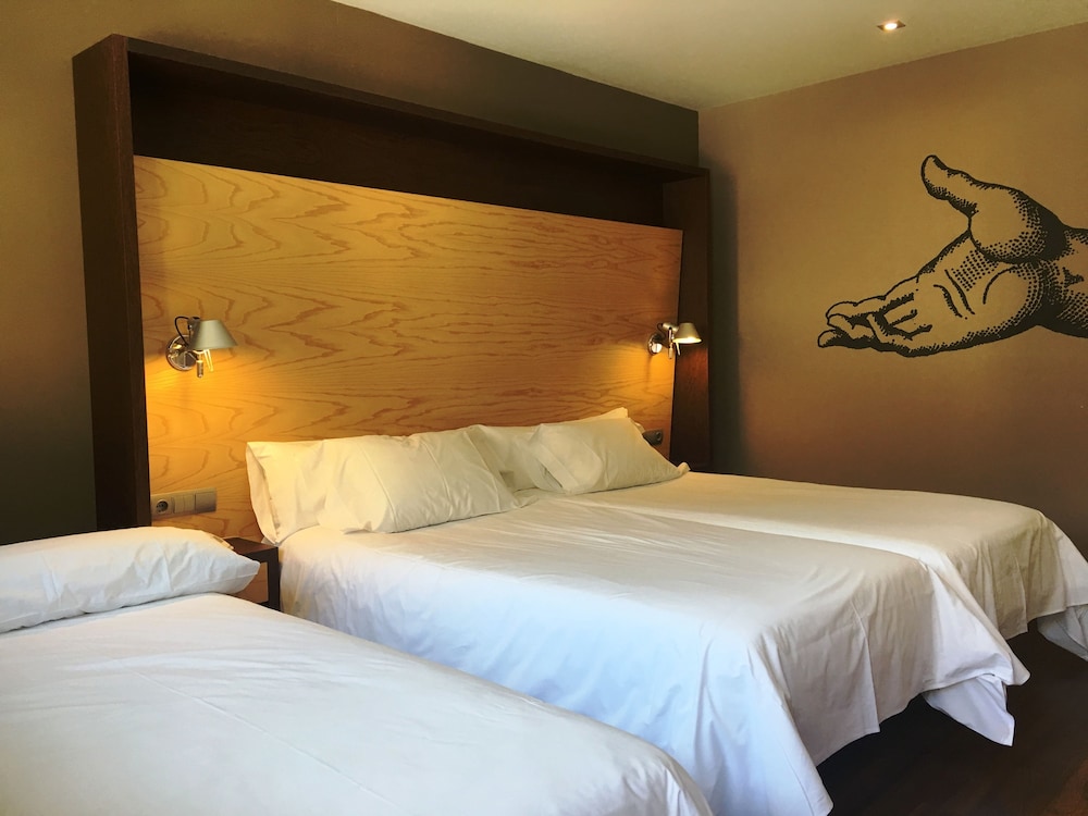 Sommos Hotel Aneto 12/50