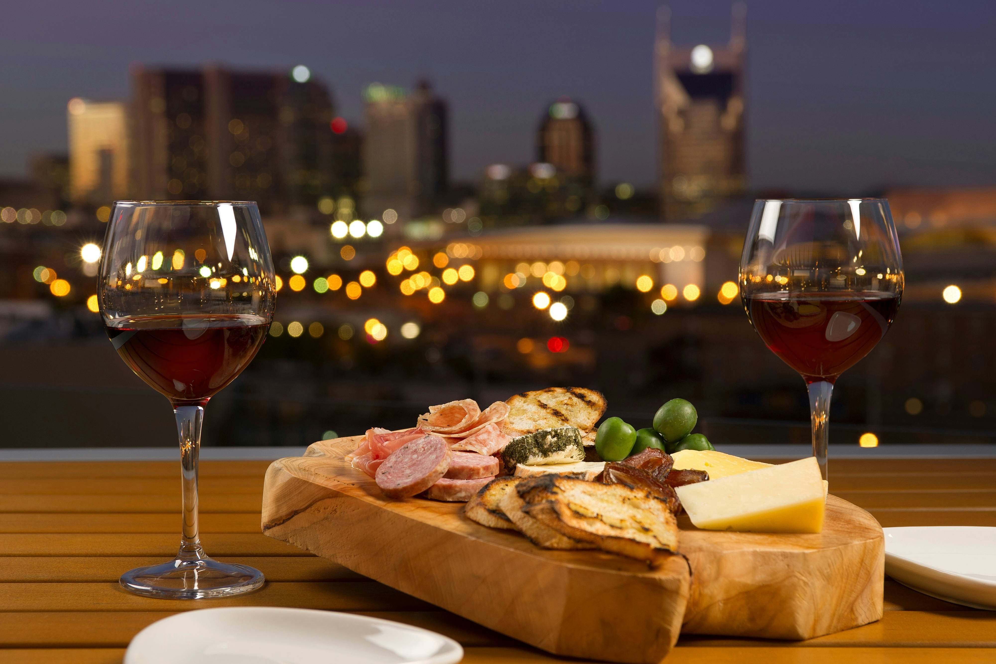 Fairfield Inn & Suites Nashville Downtown - The Gulch 7/31