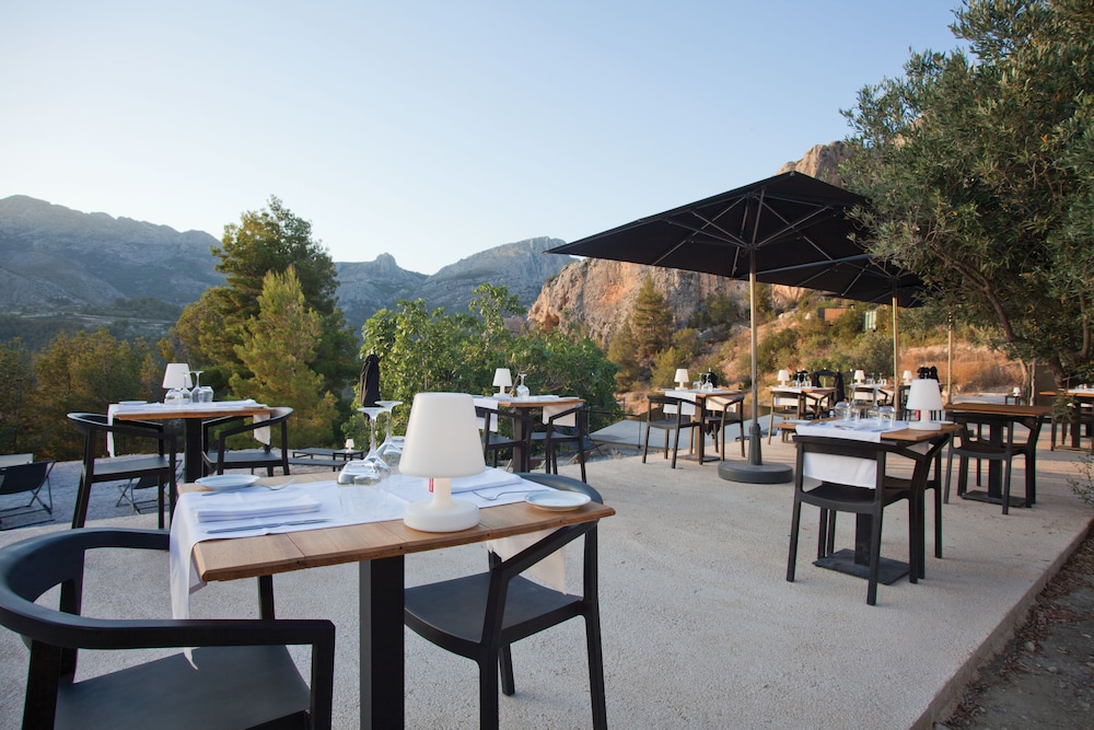 VIVOOD Landscape Hotel & Spa - Adults Only 44/65