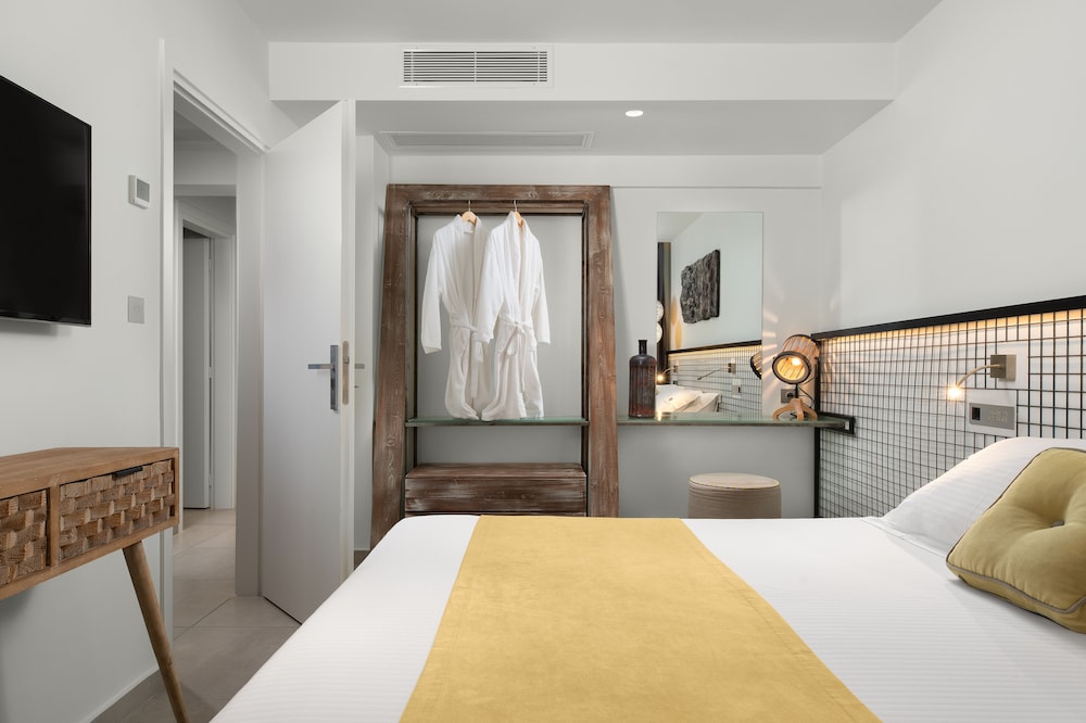 Elakati Luxury Boutique Hotel - Adults Only 图片2