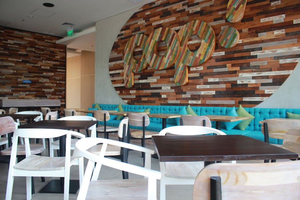 POP! Hotel Pemuda Semarang 15/23