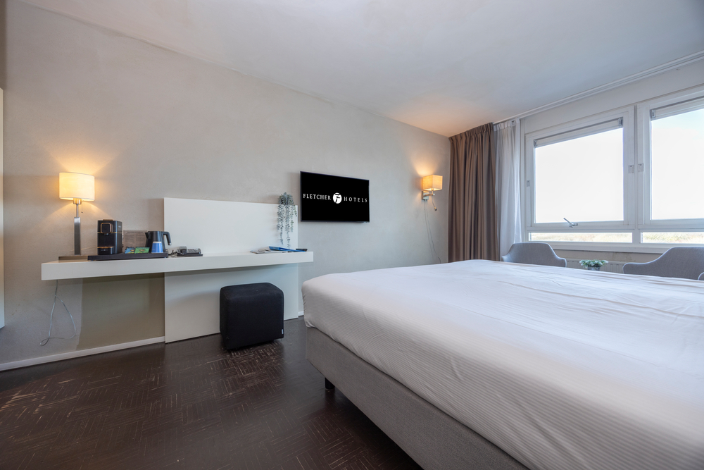 Comfort, Dune View