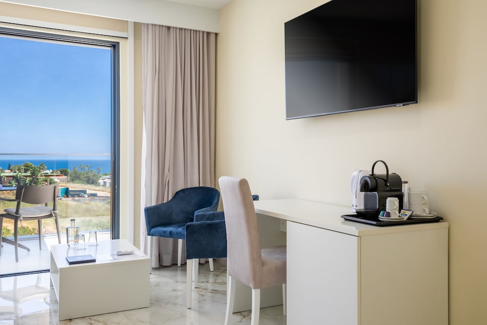 Lagos Atlantic Hotel 42/50