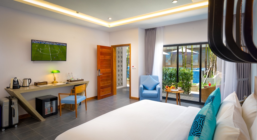 Grand Venus La Residence 18/62