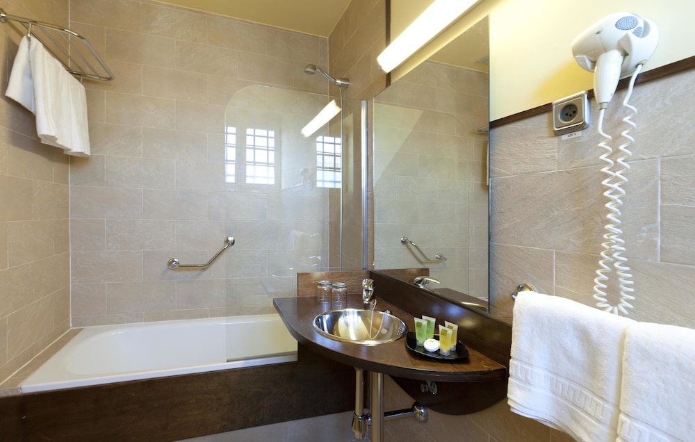 City, Double Bed، Victoria 4 Hotel 10/10