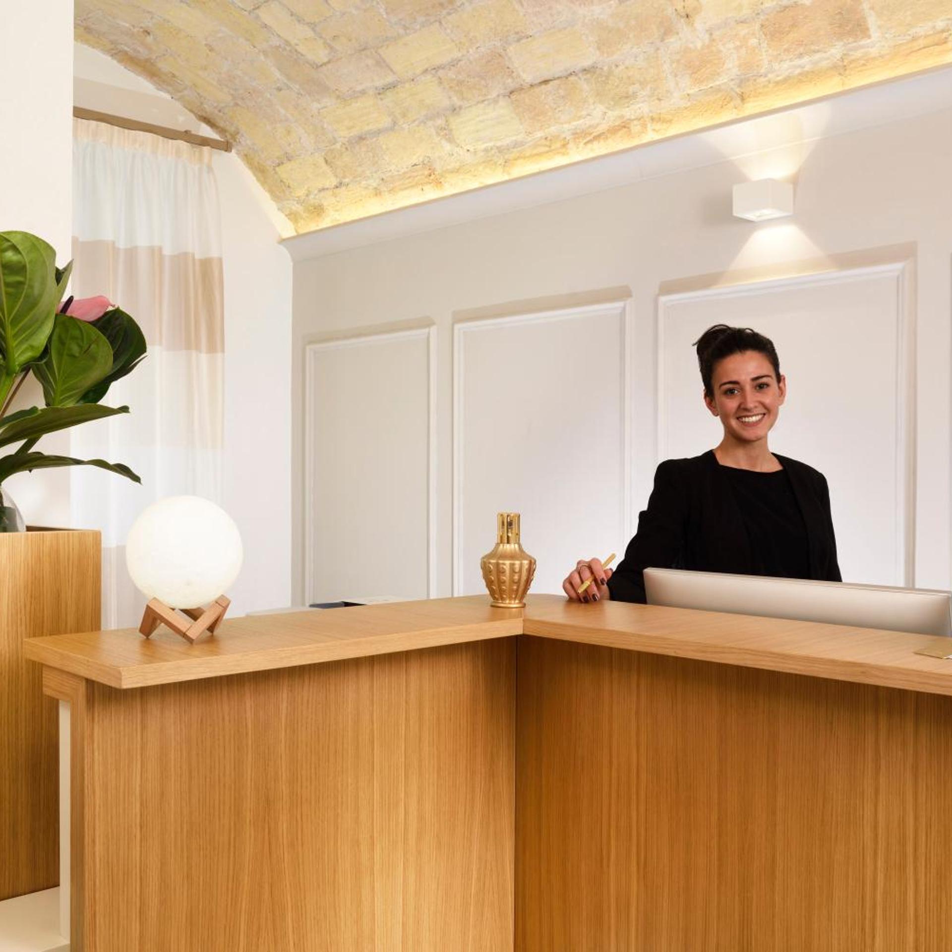 Magica Luna Boutique Hotel Roma 5/29