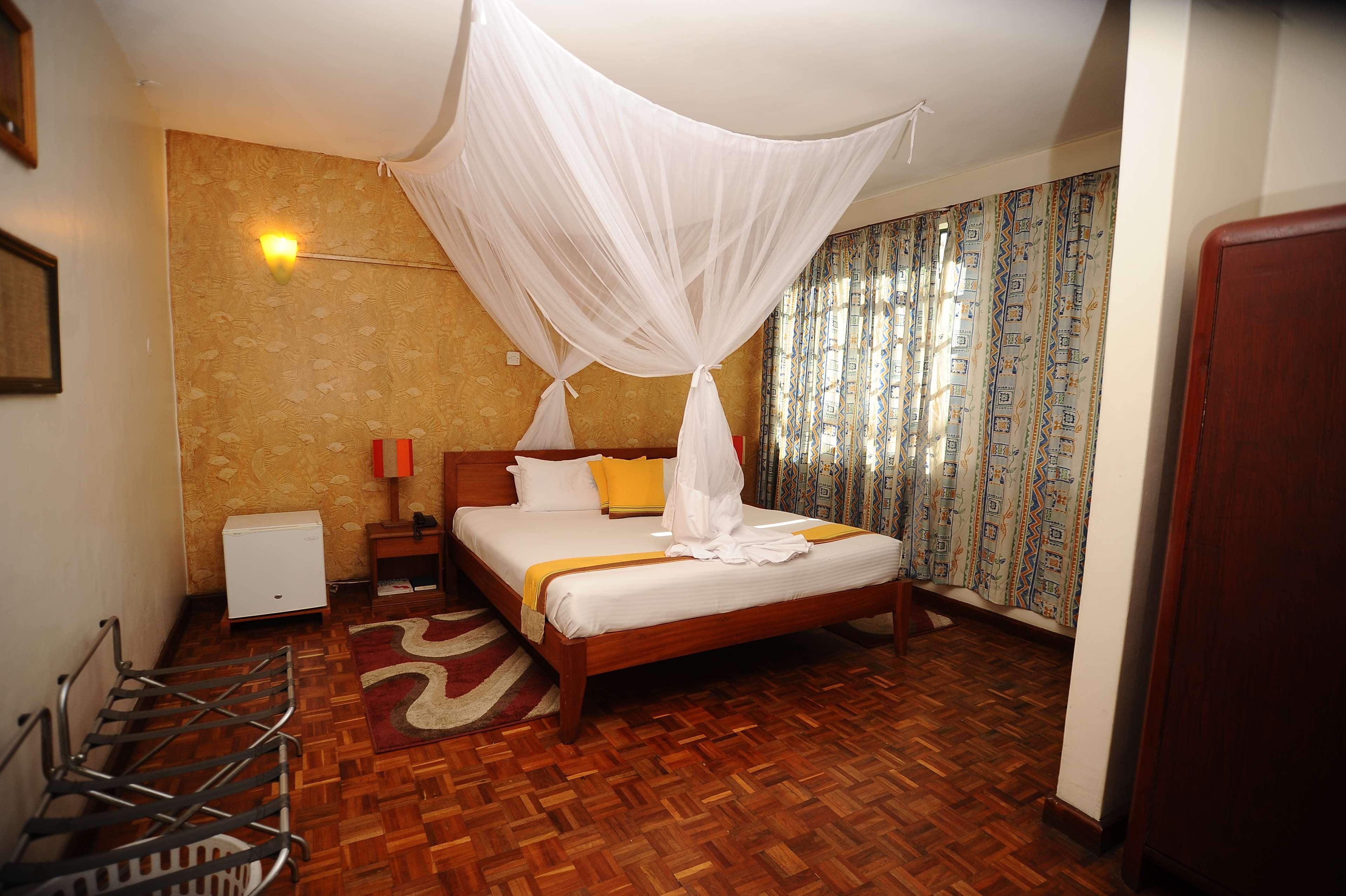 Kenya Comfort Hotel 26/69
