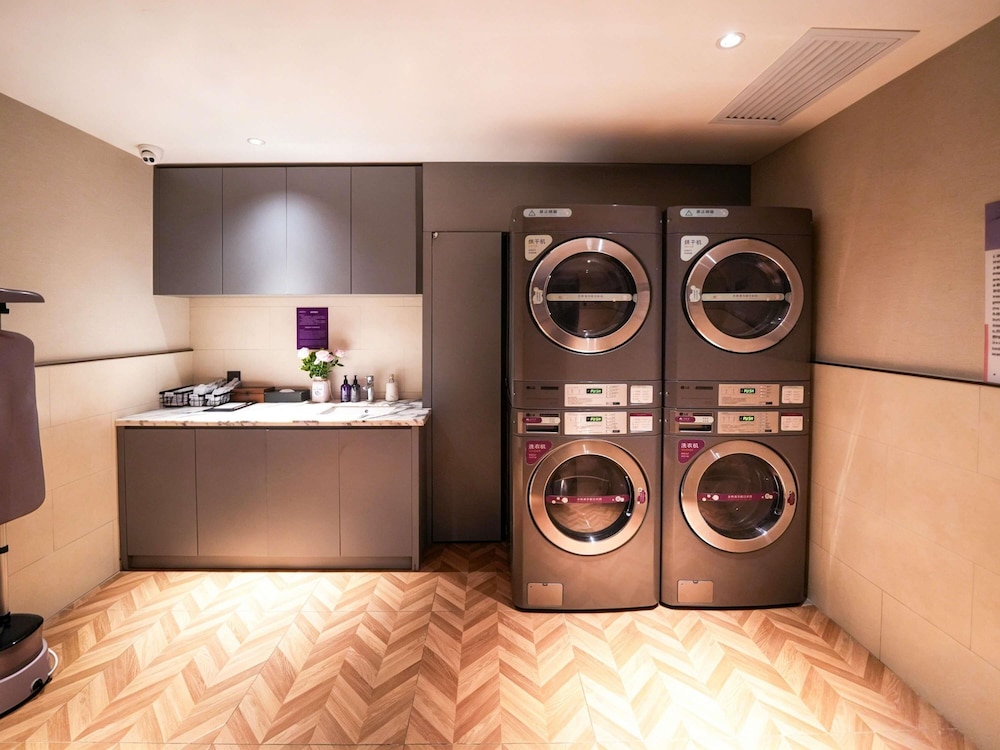 Mercure Xian Qujiang 9/60