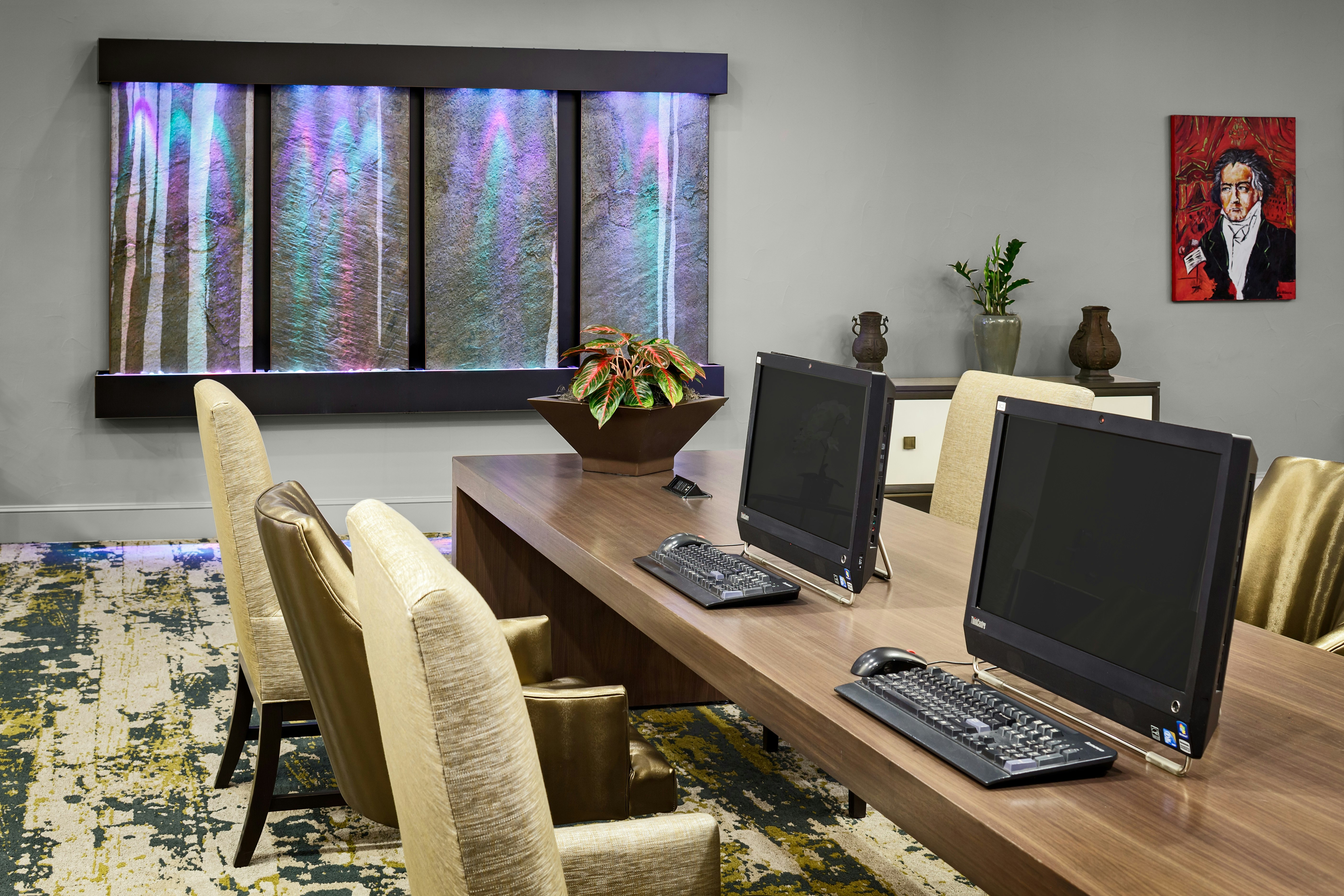 DoubleTree by Hilton Hotel San Antonio Downtown 48/58