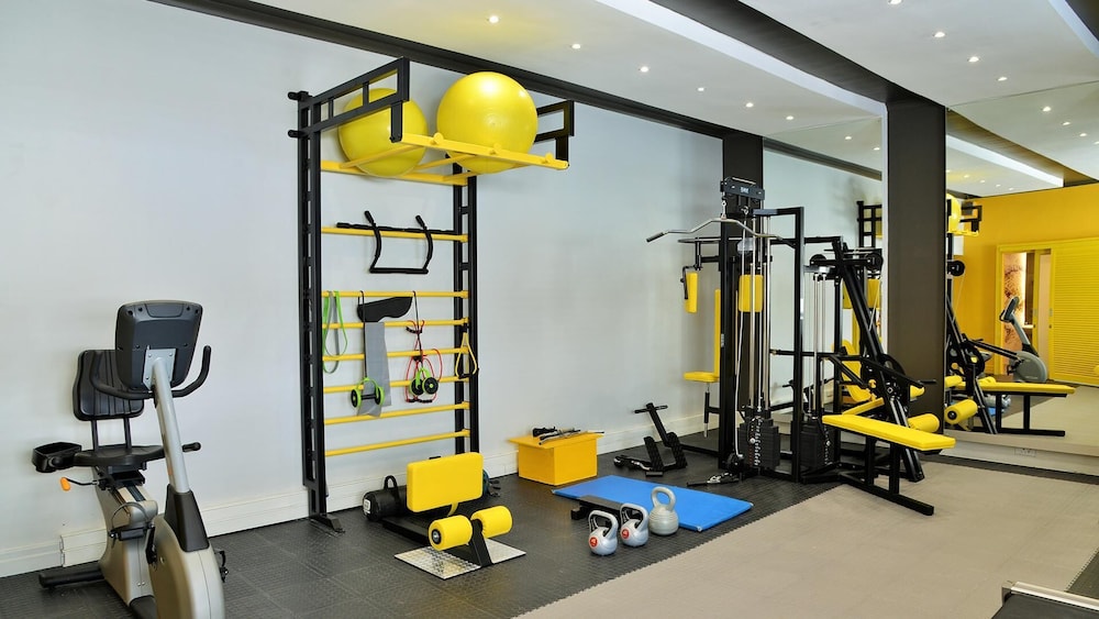 Peninsula All-Suite Hotel by Dream Resorts 27/49