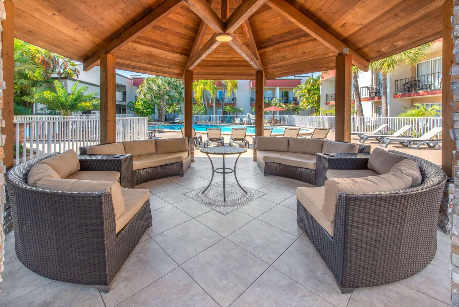 La Quinta Inn By Wyndham Clearwater Central 33/52