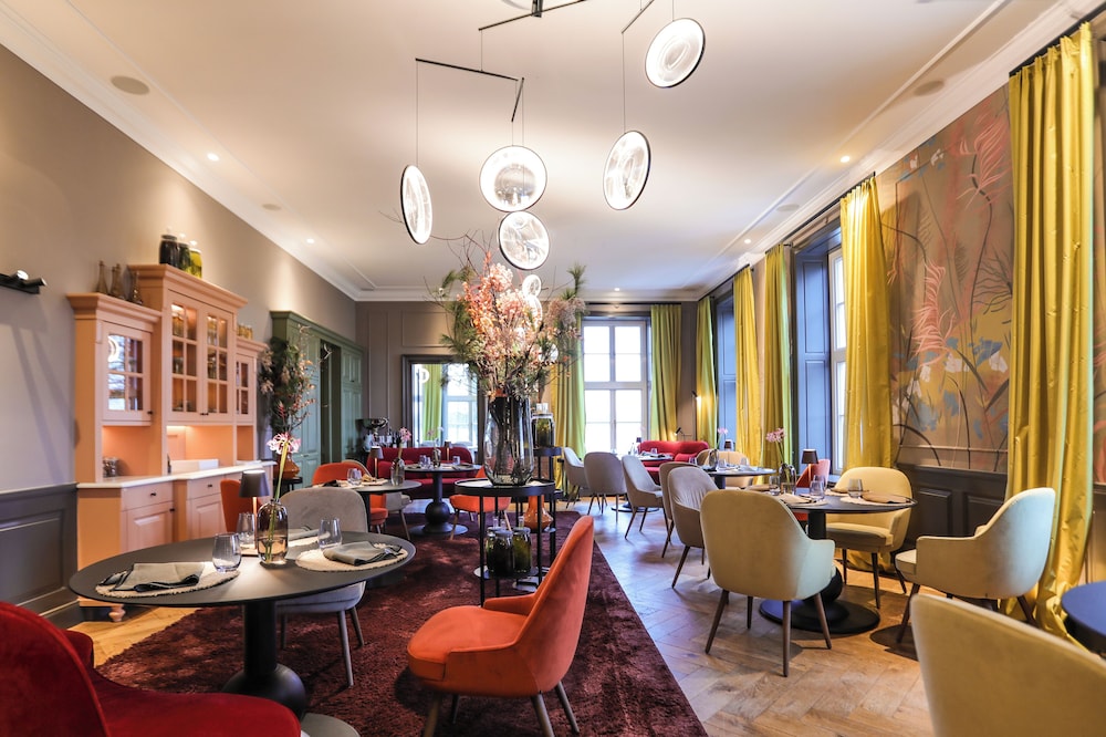 Hotel Gut Immenhof 21/42