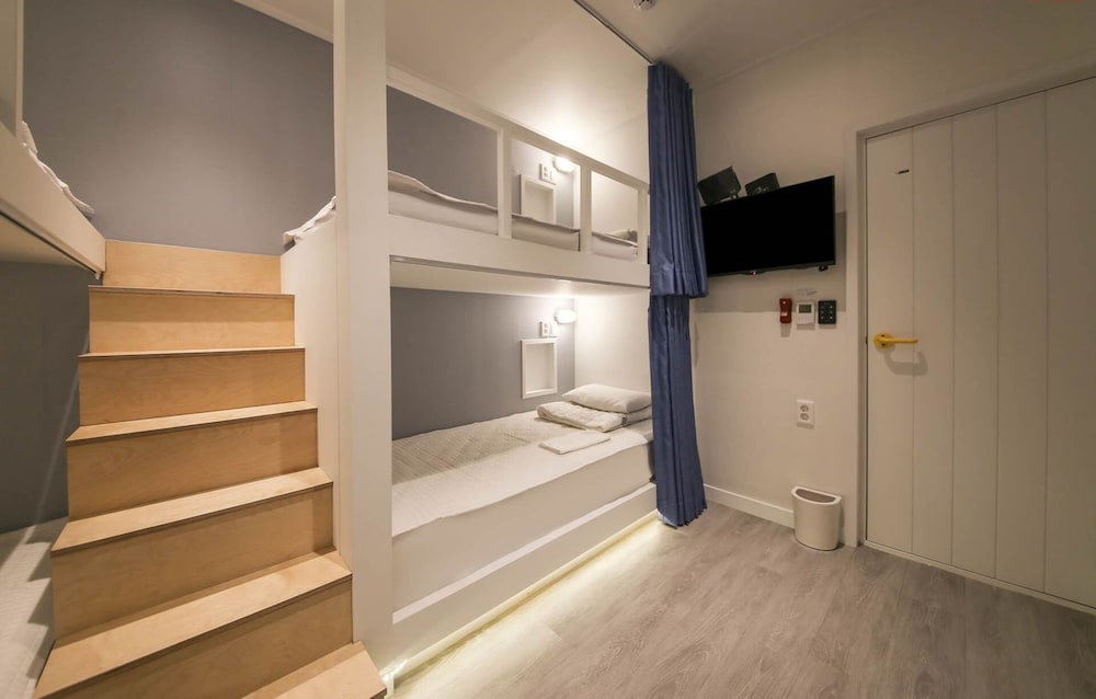 Backpackers In Yeosu - Hostel 26/68