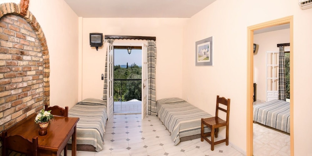 Villa Yannis 36/43