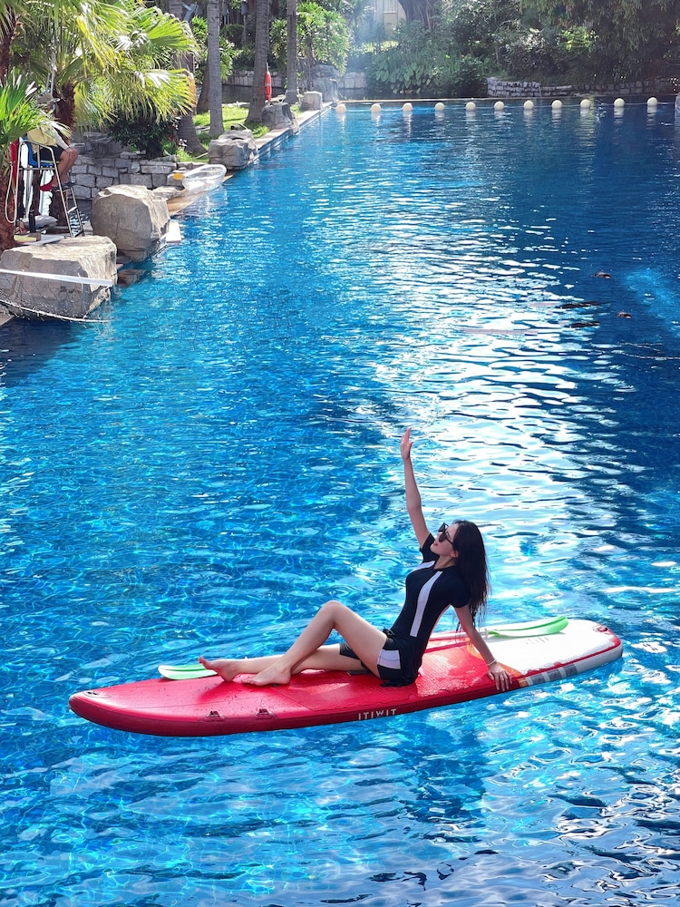 Pullman Sanya Yalong Bay Villas & Resort 27/49