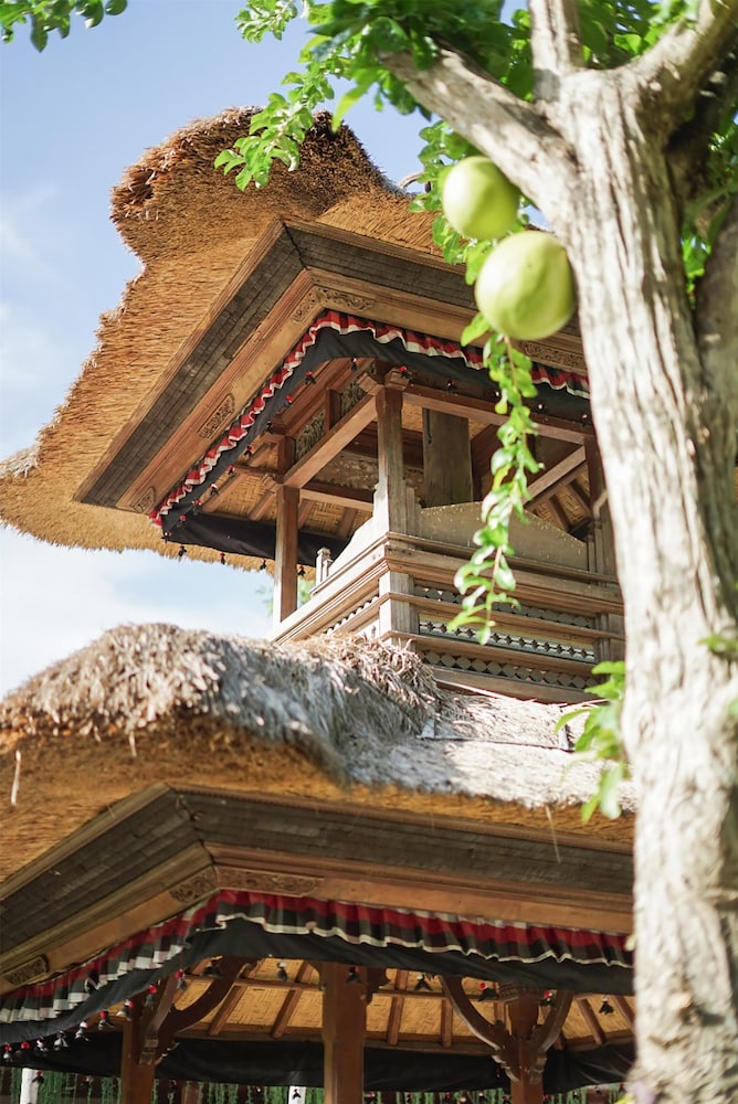 Andaz Bali in BALI