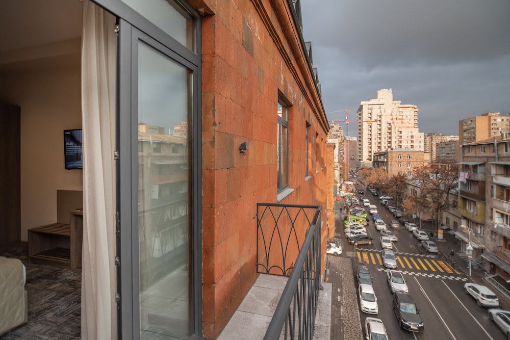 Hayasa Hotel Yerevan 42/68