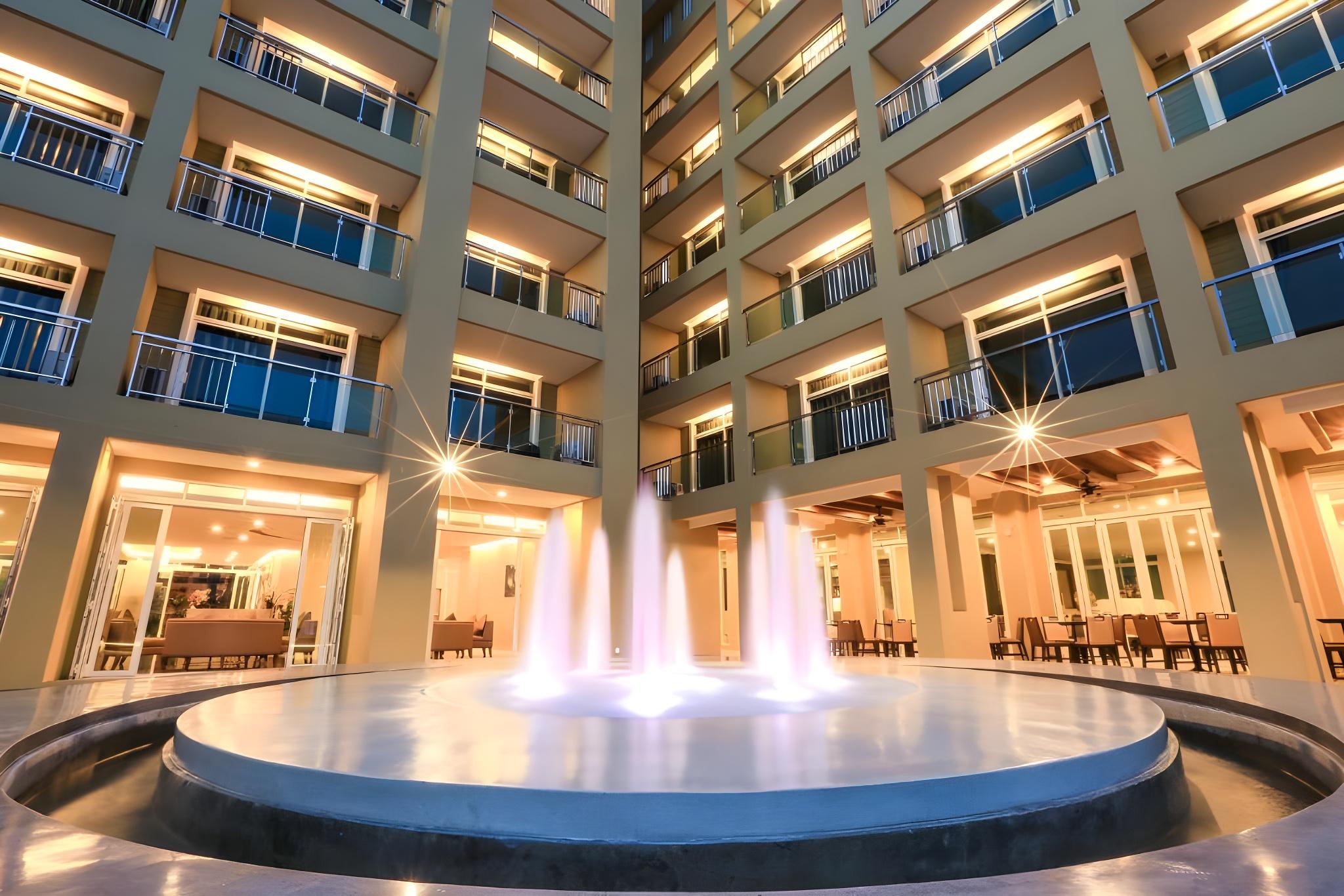 hotel