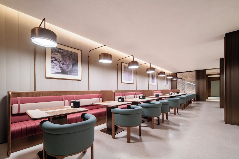 InterCityHotel Shanghai Hongqiao Airport 39/45