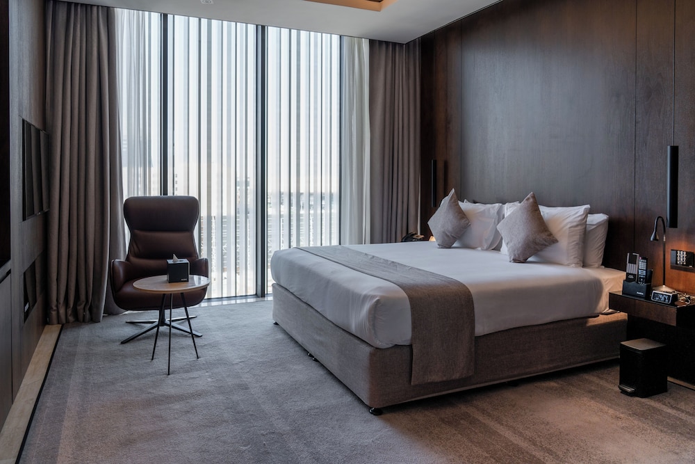 فندق ألما(ALMA Hotel Riyadh) 15/52