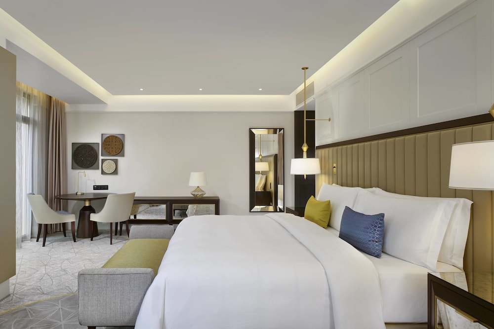 The Alexander A Luxury Collection Hotel Yerevan 22/76