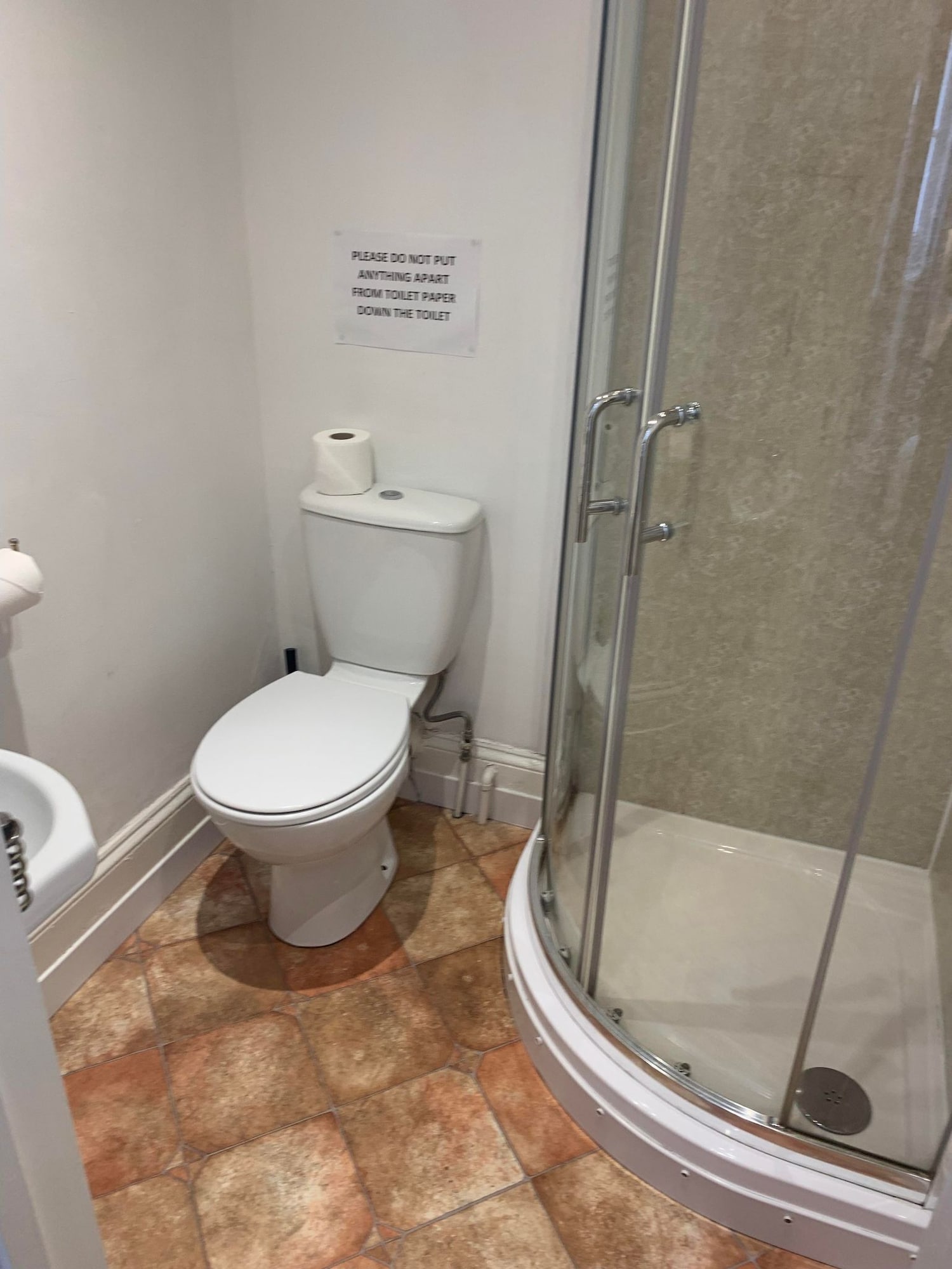Bronze, Single, Single Bed, Small, The Jubilee Hotel 7/7