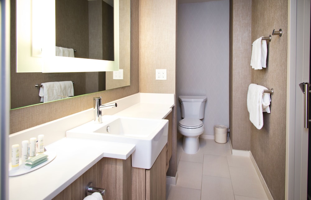 SpringHill Suites by Marriott West Sacramento 41/44