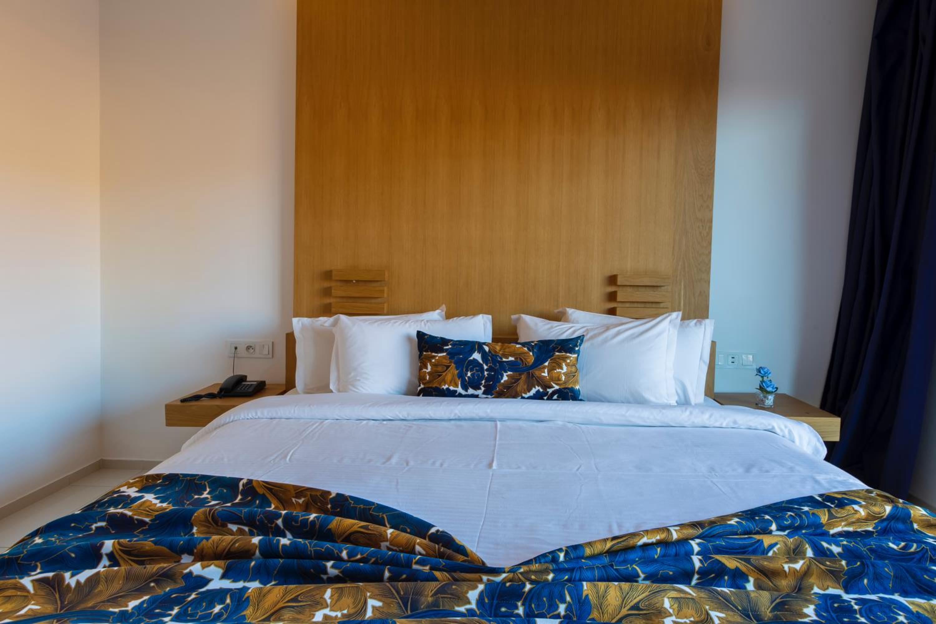 AppartHotel Atrani 26/56