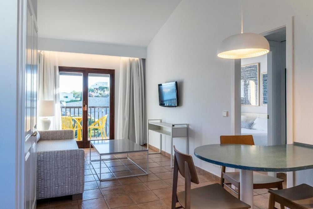 Calallonga Hotel Menorca 19/50