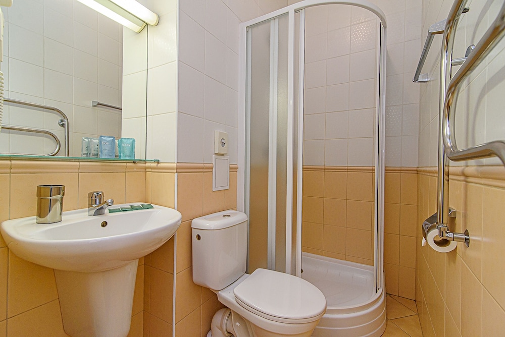 Hotel Domus Maria 46/50