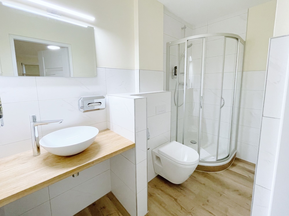 COMFORT HOTEL LEIPZIG WEST 41/43