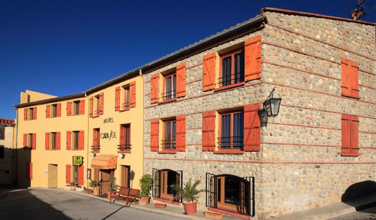 Hotel Le Cara Sol 2/26