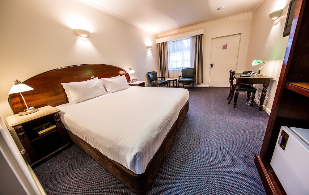 Mercure Ballarat Hotel and Convention Centre 33/70
